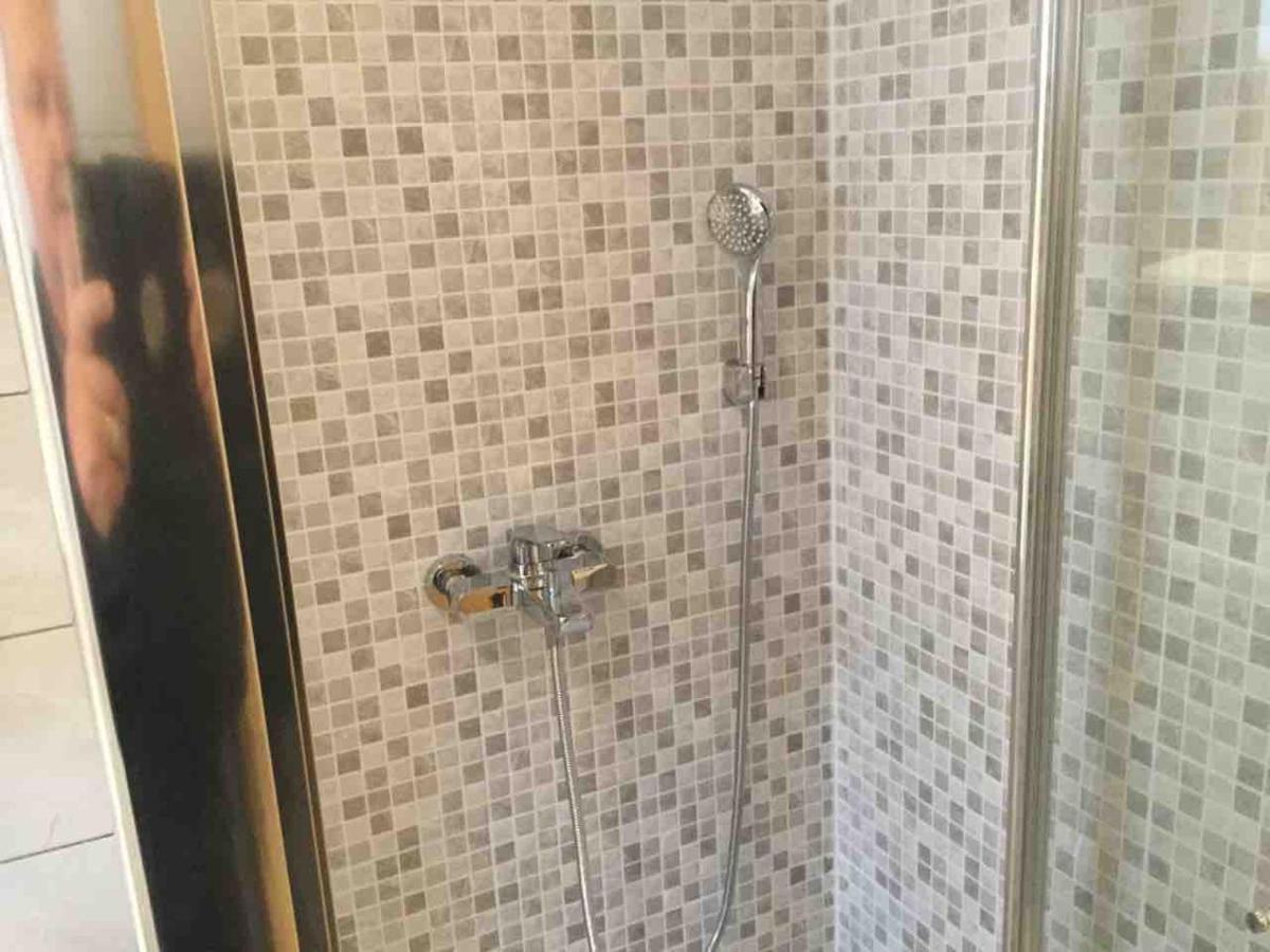 Apartment Arnie Njivice Eksteriør bilde